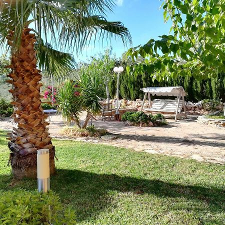 El Raco De La Pintora "Adults Only" Hotel Alberic ภายนอก รูปภาพ