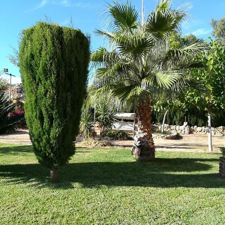 El Raco De La Pintora "Adults Only" Hotel Alberic ภายนอก รูปภาพ