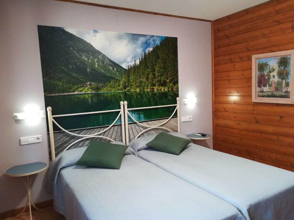 El Raco De La Pintora "Adults Only" Hotel Alberic ภายนอก รูปภาพ
