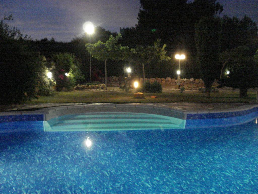 El Raco De La Pintora "Adults Only" Hotel Alberic ภายนอก รูปภาพ