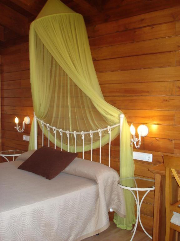 El Raco De La Pintora "Adults Only" Hotel Alberic ห้อง รูปภาพ