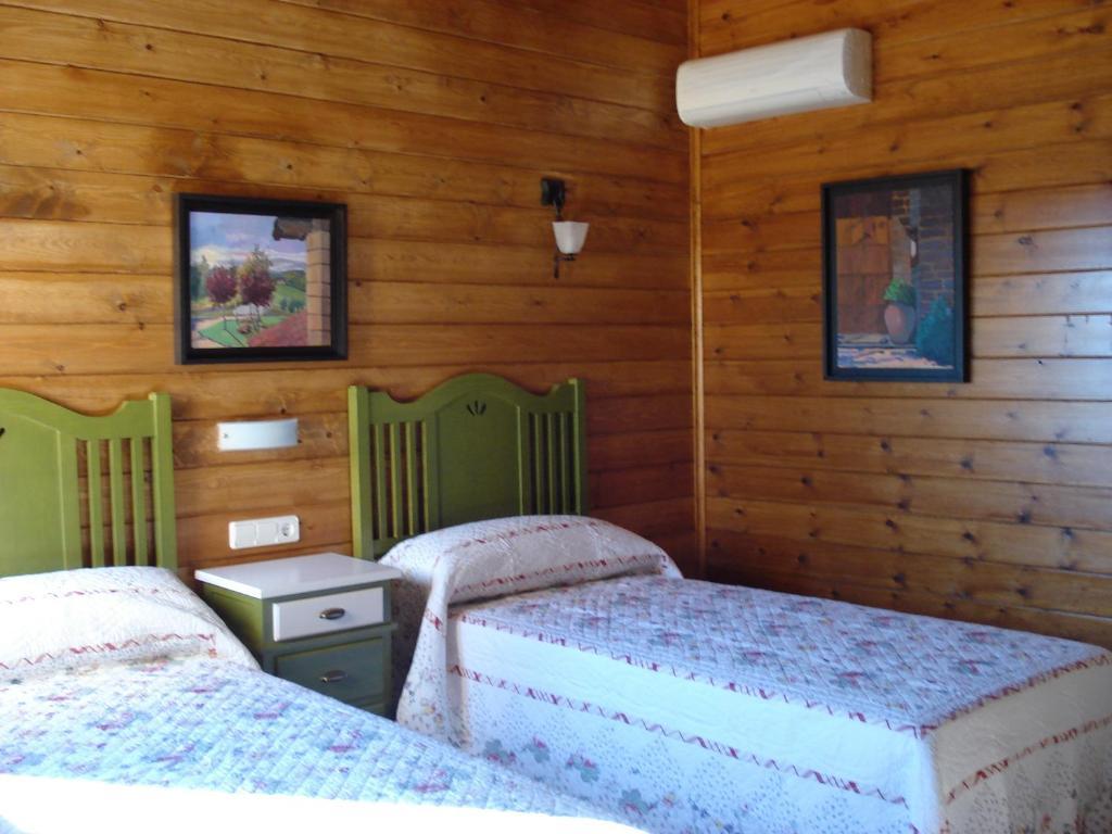 El Raco De La Pintora "Adults Only" Hotel Alberic ห้อง รูปภาพ