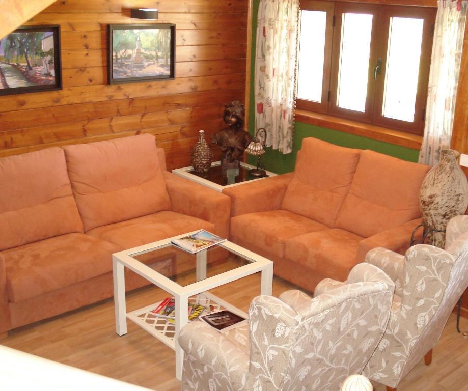 El Raco De La Pintora "Adults Only" Hotel Alberic ภายนอก รูปภาพ