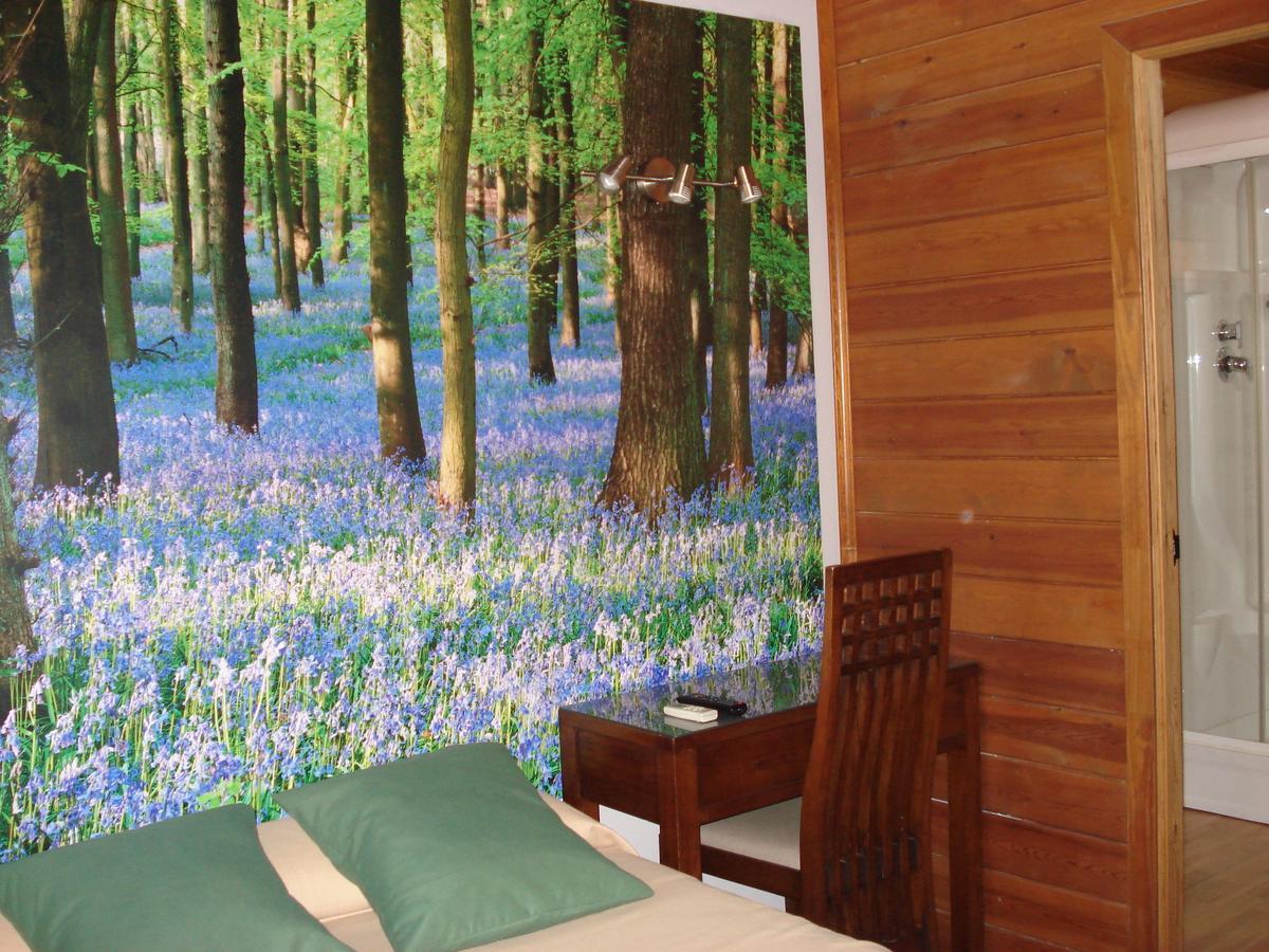 El Raco De La Pintora "Adults Only" Hotel Alberic ภายนอก รูปภาพ