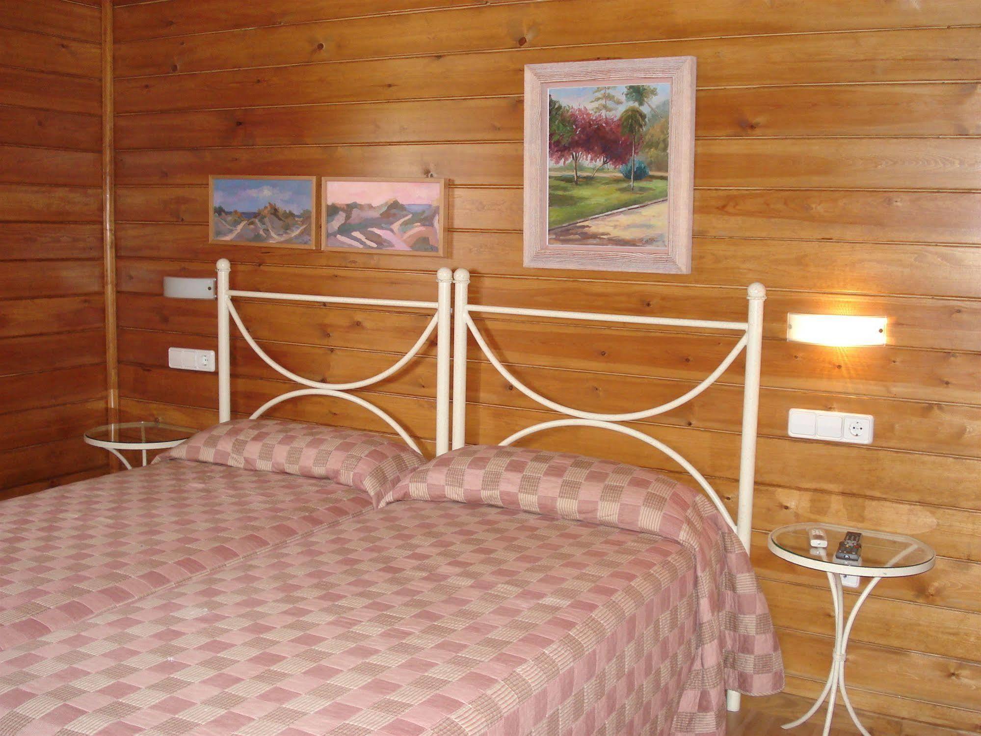 El Raco De La Pintora "Adults Only" Hotel Alberic ภายนอก รูปภาพ