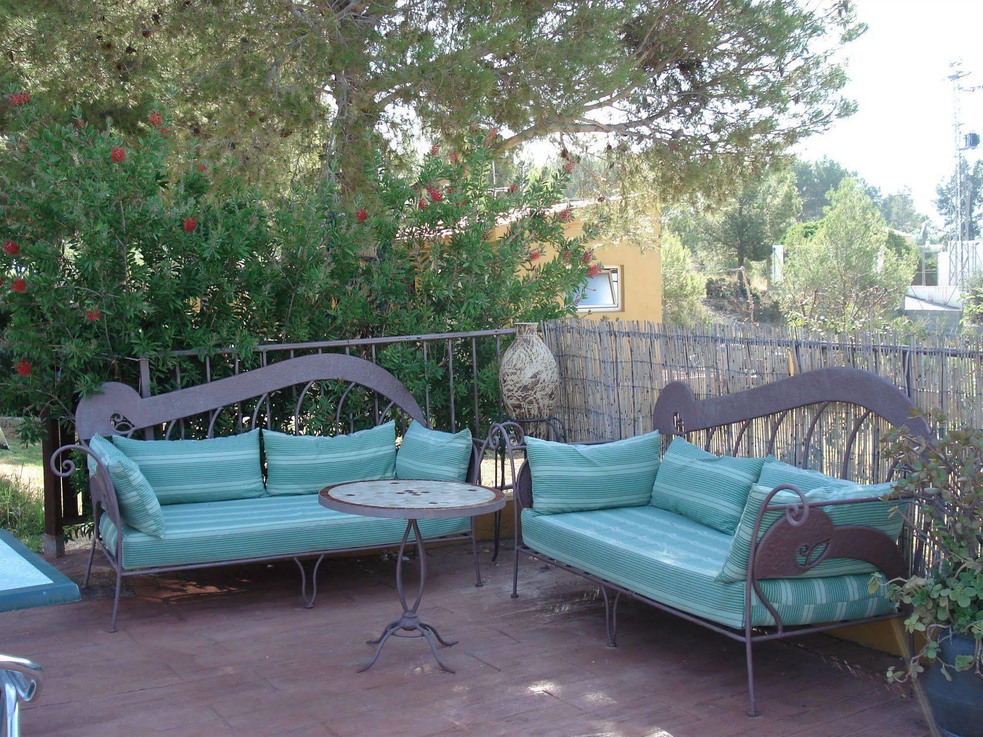 El Raco De La Pintora "Adults Only" Hotel Alberic ภายนอก รูปภาพ