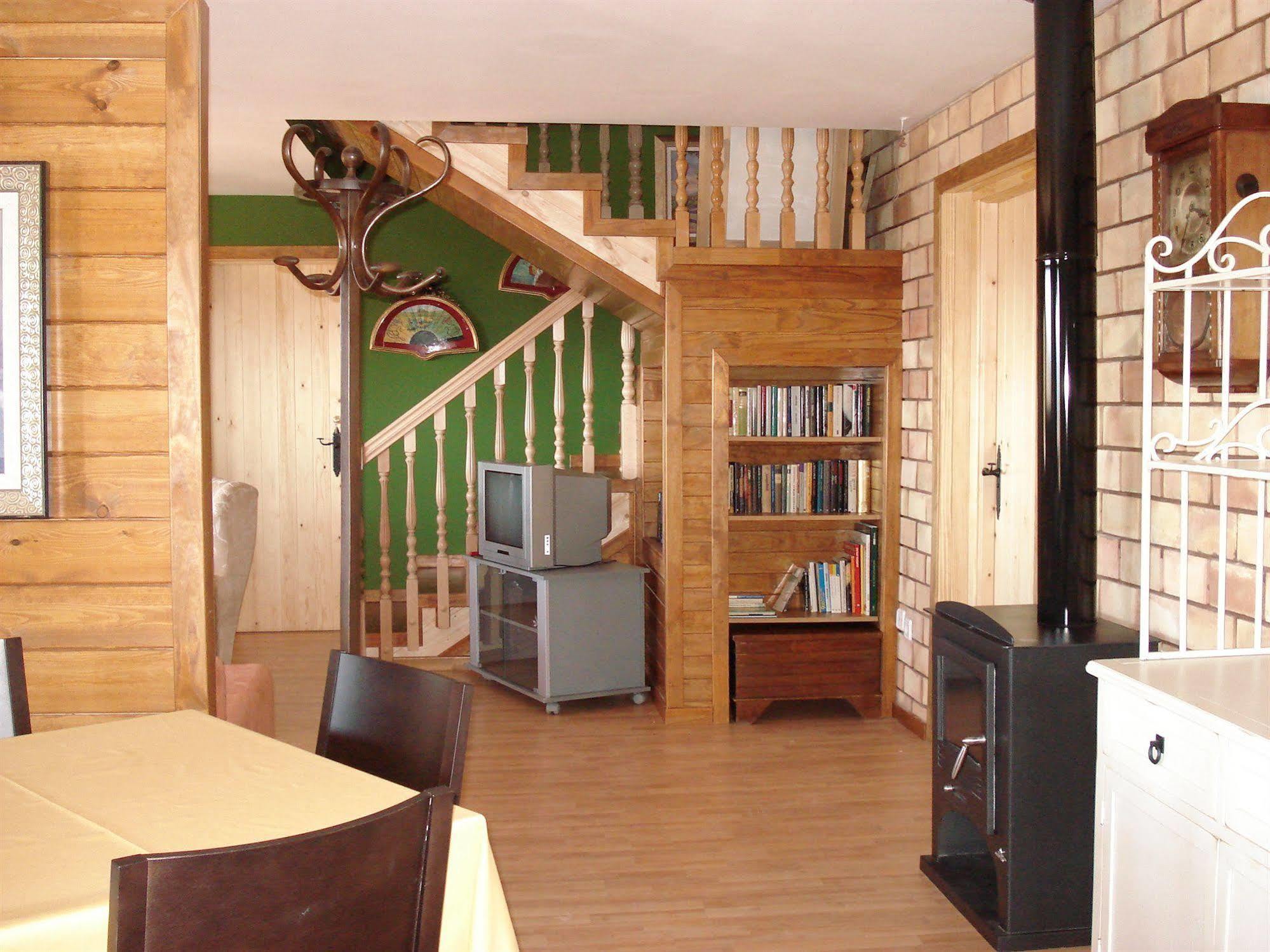 El Raco De La Pintora "Adults Only" Hotel Alberic ภายนอก รูปภาพ