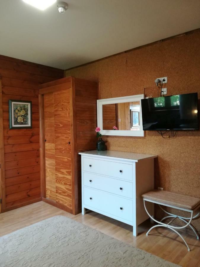El Raco De La Pintora "Adults Only" Hotel Alberic ภายนอก รูปภาพ