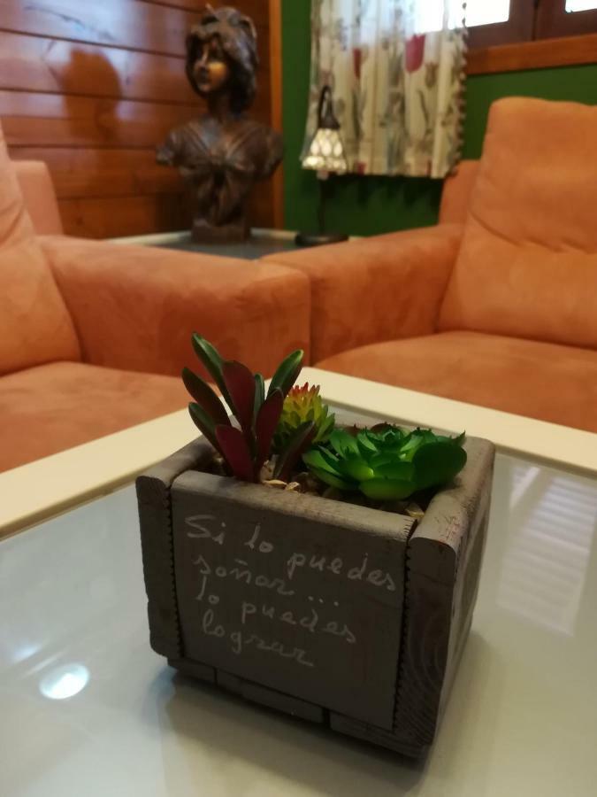 El Raco De La Pintora "Adults Only" Hotel Alberic ภายนอก รูปภาพ